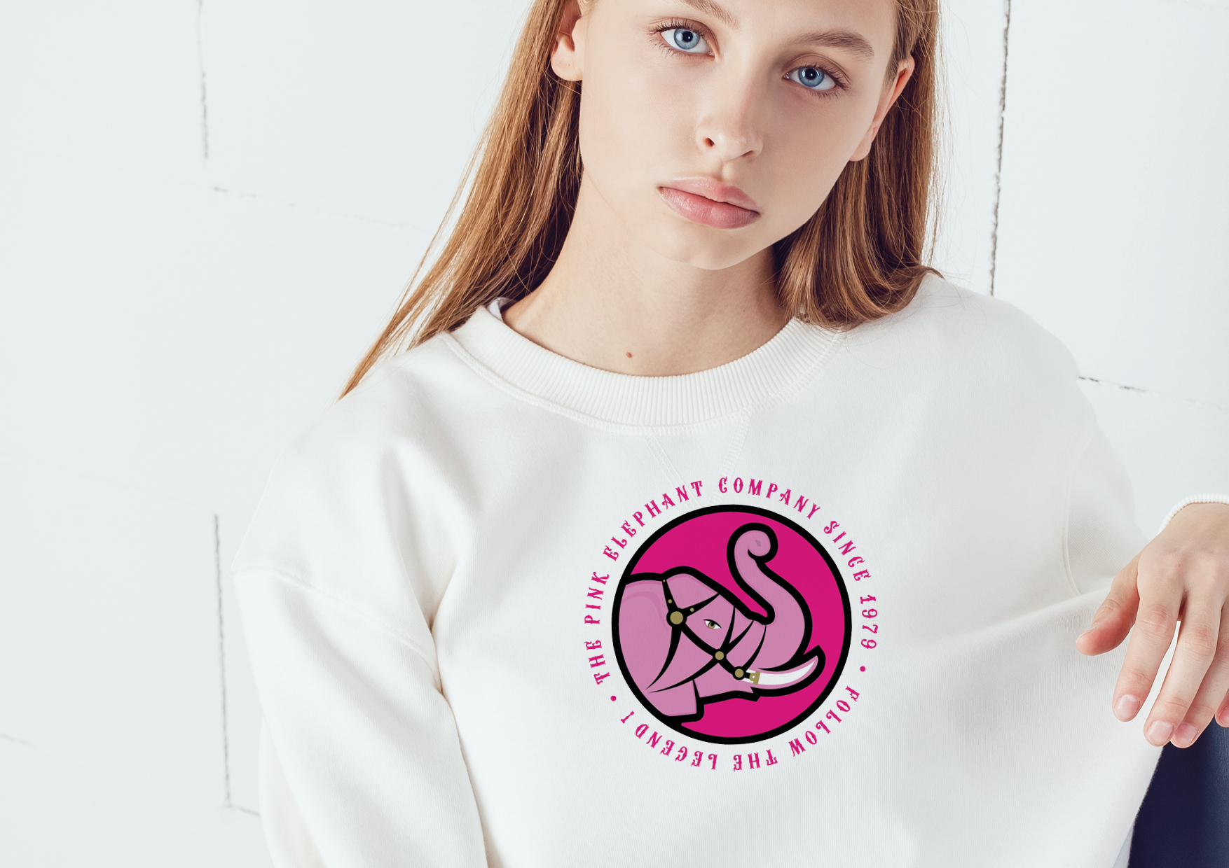 Stay Pink!