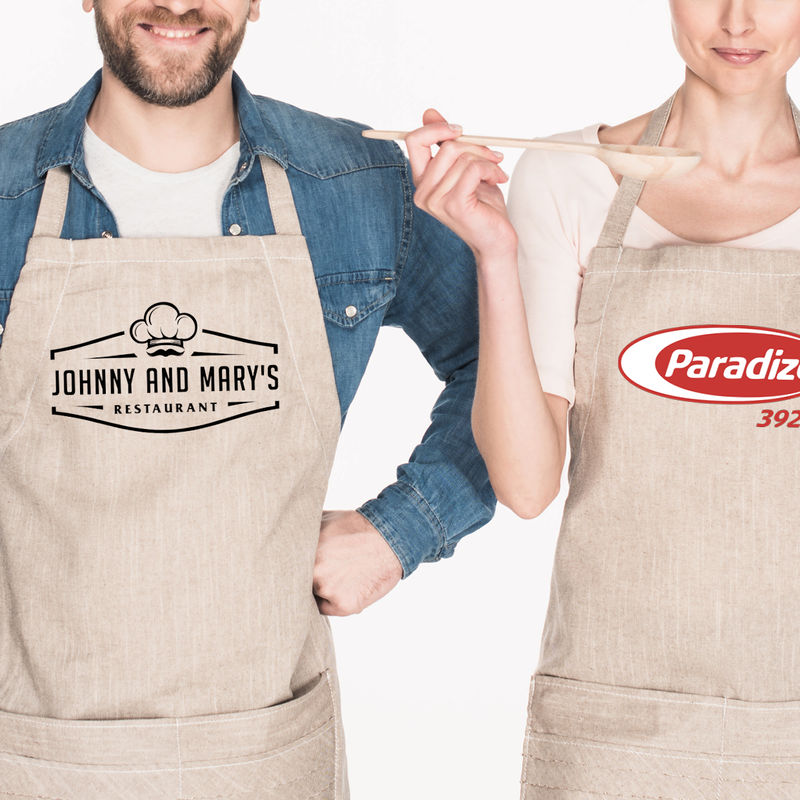 Aprons