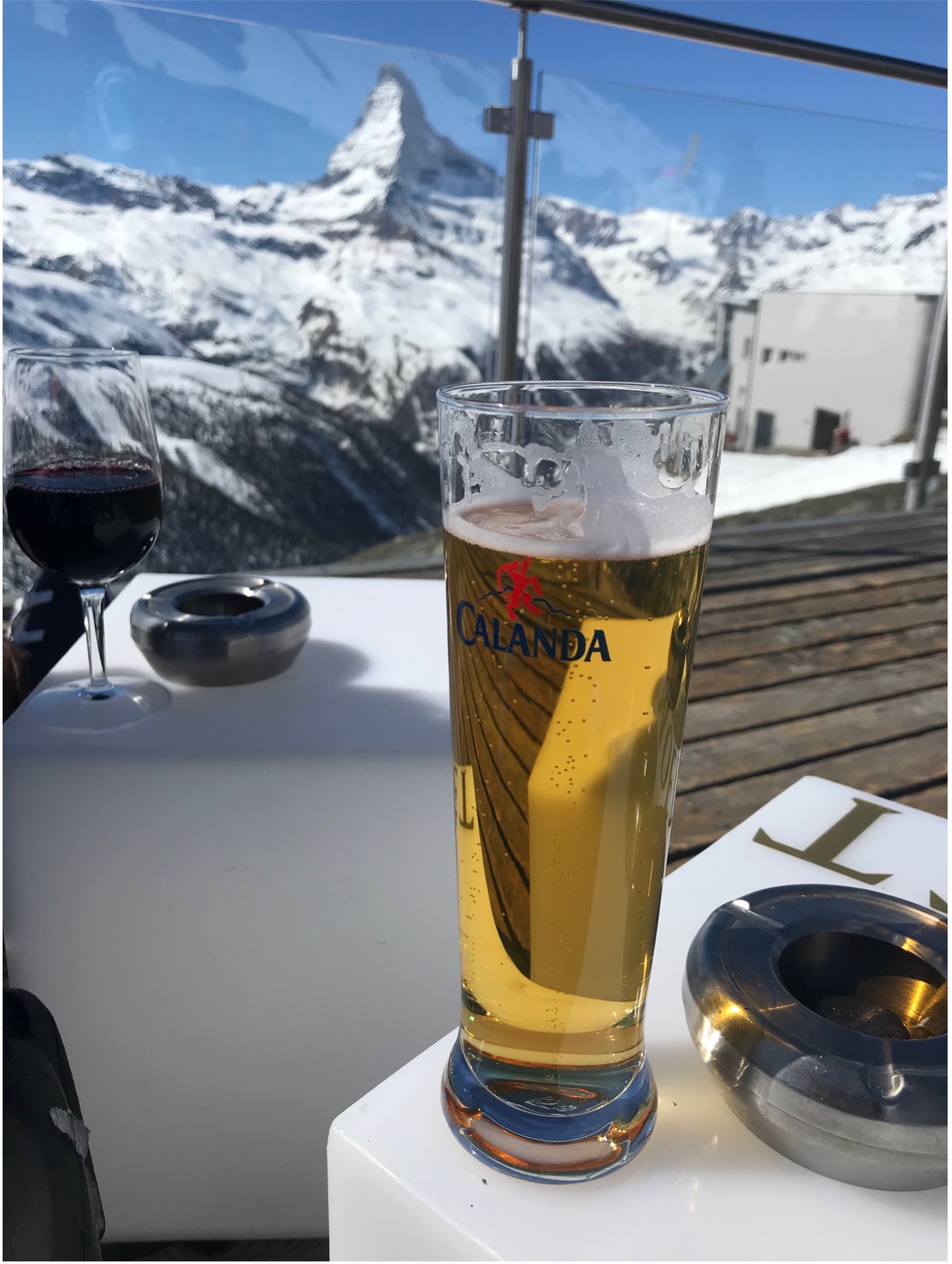 BLUE LOUNGE