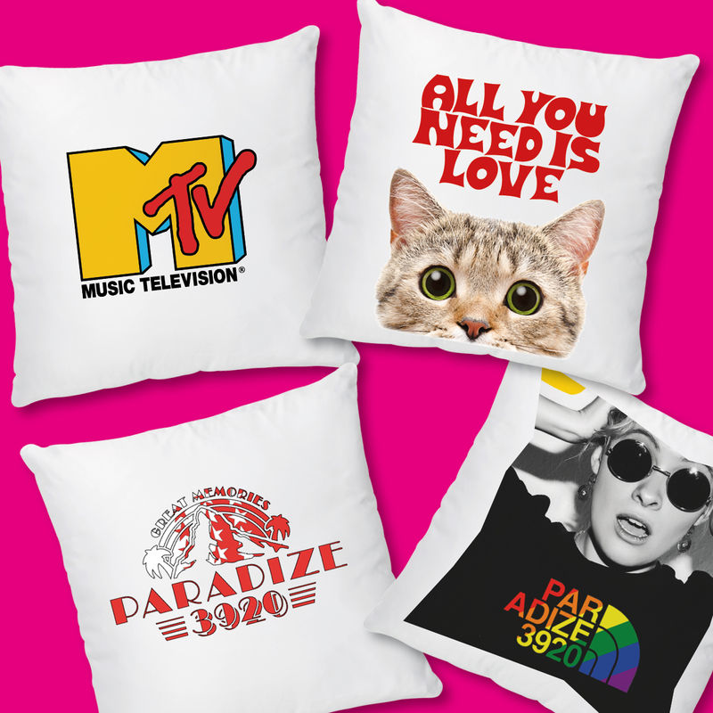 Cushions