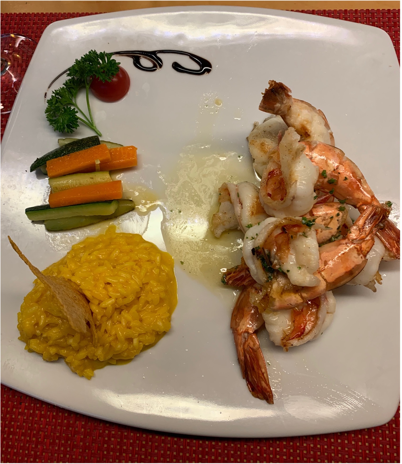 Trattoria Bella Italia/Da Giuseppe