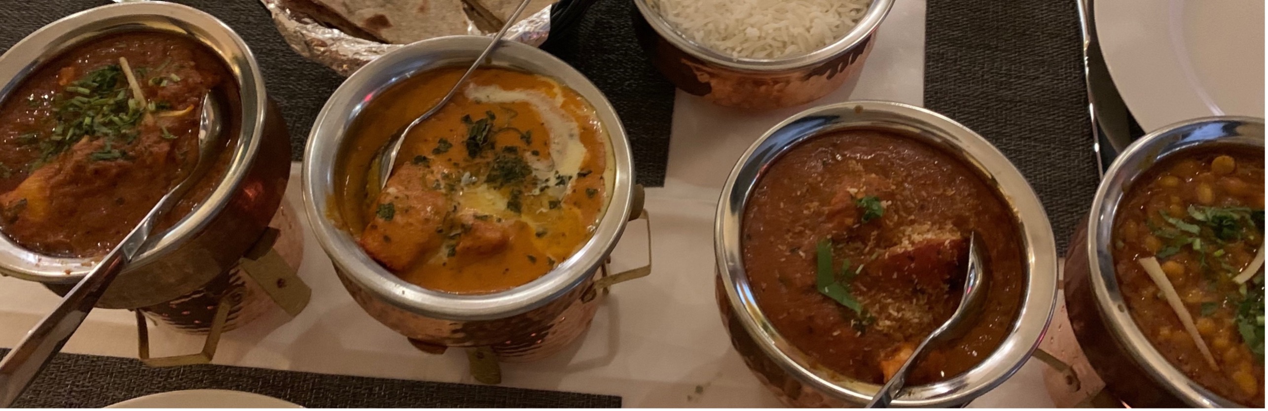 GOLDEN INDIA