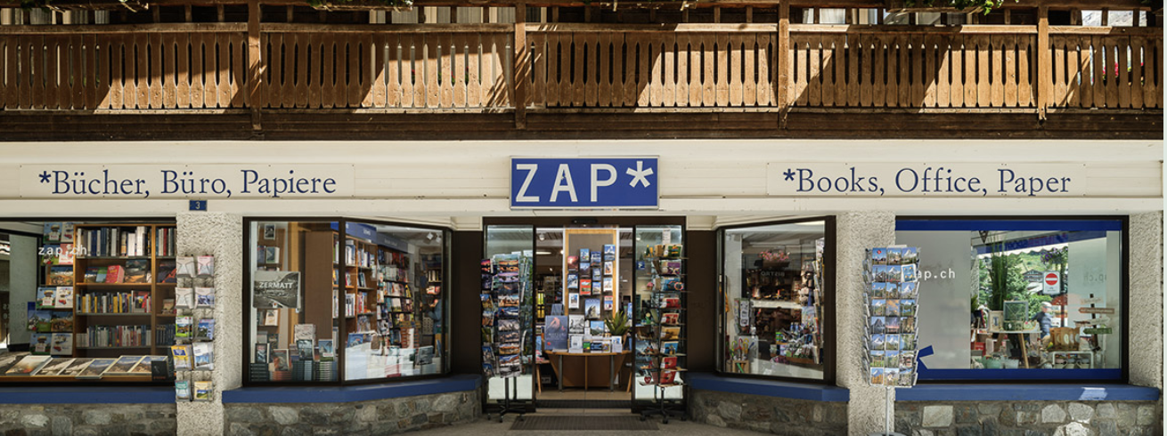 Library Zap