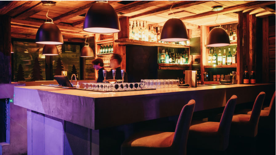 Loft Club