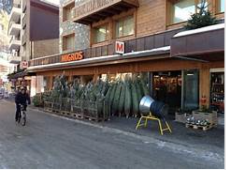 Migros