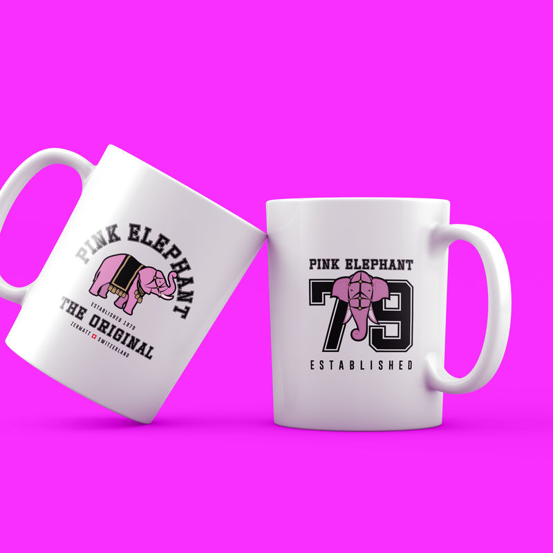 Mugs & Bottles
