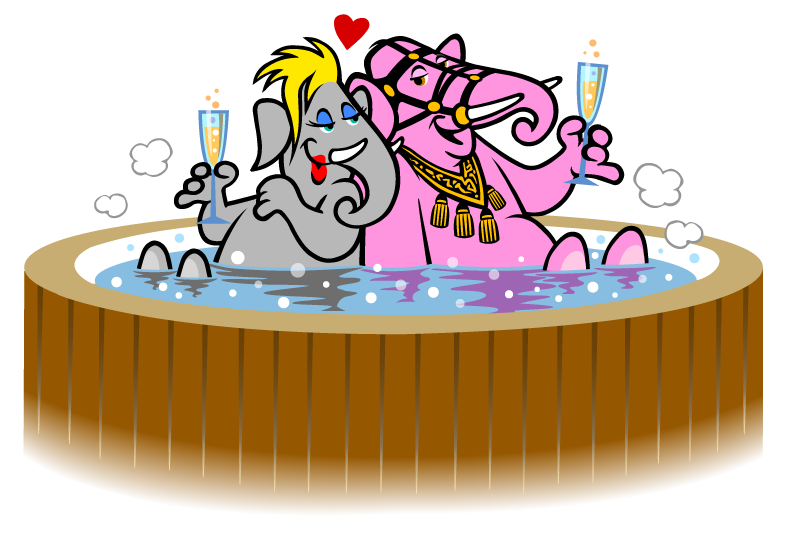 Spa La Ginabelle