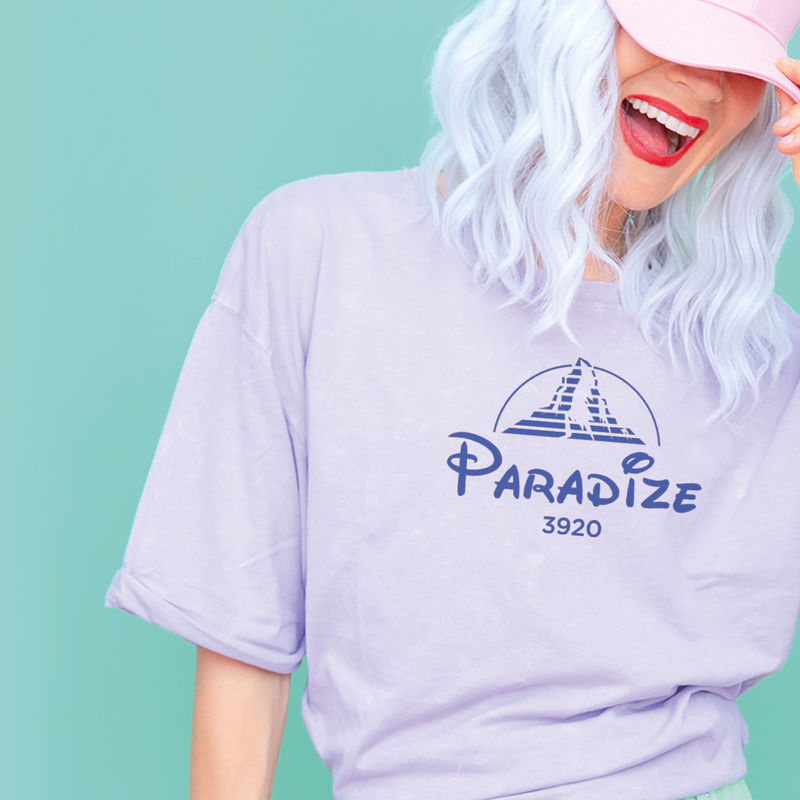 Tees, Sweatshirts & Hoodies