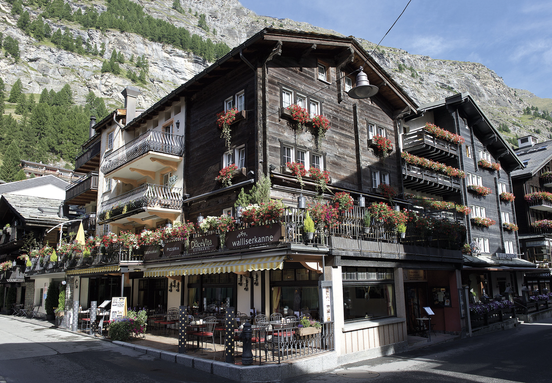 Walliserkanne